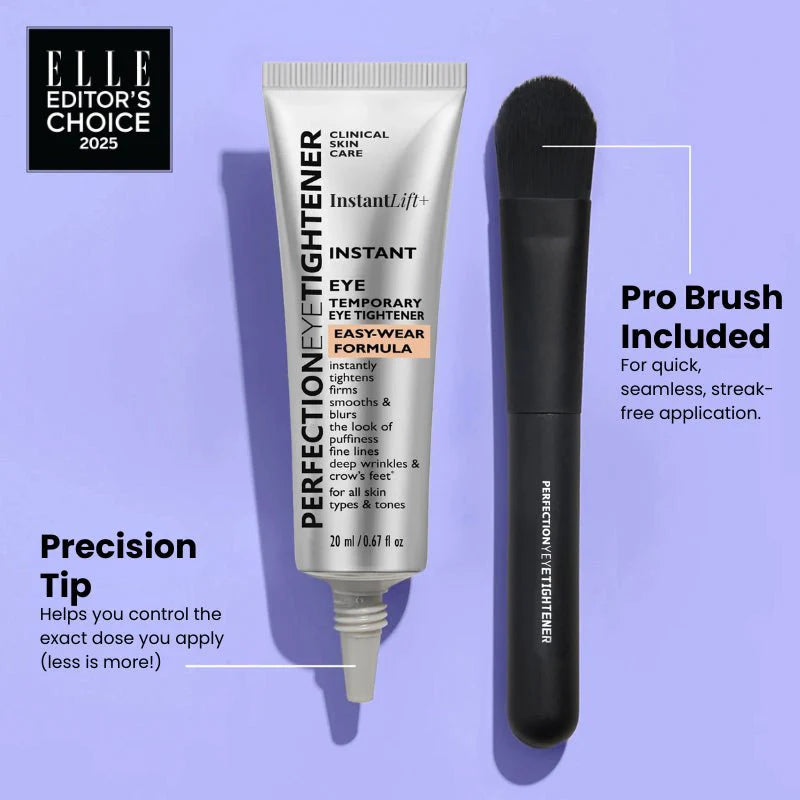 InstantLift + Eye Tightener