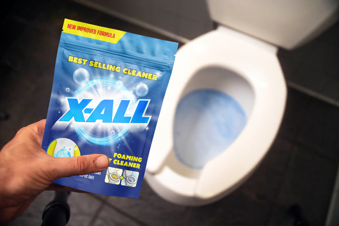 X-All Foam